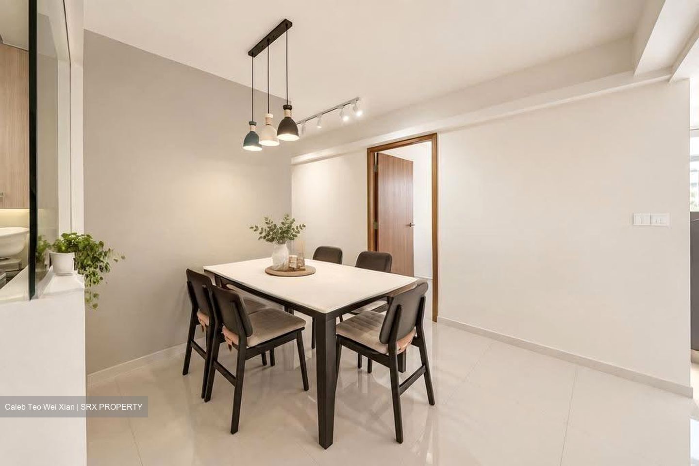 Blk 876C Tampines Greenbloom (Tampines), HDB 4 Rooms #617717251